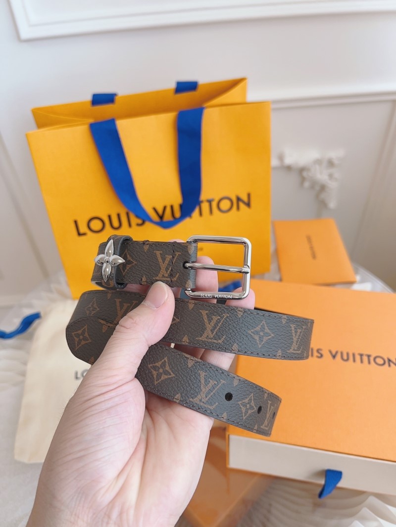 Louis Vuitton Belts